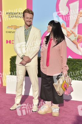 Filmpremiere 'Barbie' in Los Angeles