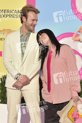 Filmpremiere 'Barbie' in Los Angeles