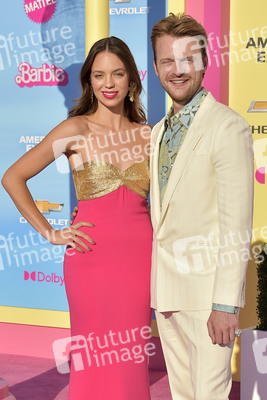 Filmpremiere 'Barbie' in Los Angeles