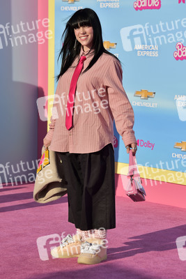 Filmpremiere 'Barbie' in Los Angeles