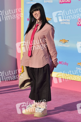 Filmpremiere 'Barbie' in Los Angeles