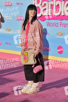 Filmpremiere 'Barbie' in Los Angeles