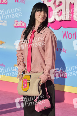 Filmpremiere 'Barbie' in Los Angeles