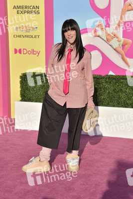 Filmpremiere 'Barbie' in Los Angeles