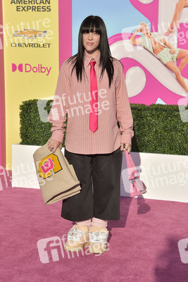 Filmpremiere 'Barbie' in Los Angeles