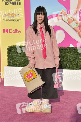 Filmpremiere 'Barbie' in Los Angeles