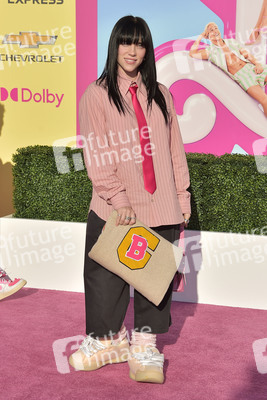 Filmpremiere 'Barbie' in Los Angeles