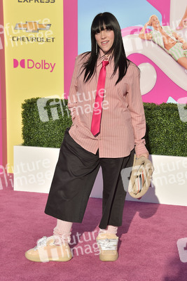 Filmpremiere 'Barbie' in Los Angeles