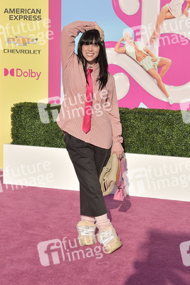 Filmpremiere 'Barbie' in Los Angeles
