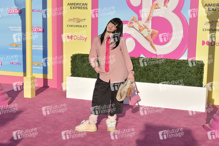 Filmpremiere 'Barbie' in Los Angeles
