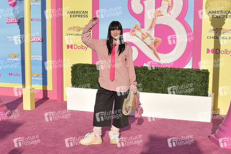 Filmpremiere 'Barbie' in Los Angeles