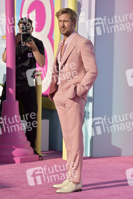 Filmpremiere 'Barbie' in Los Angeles