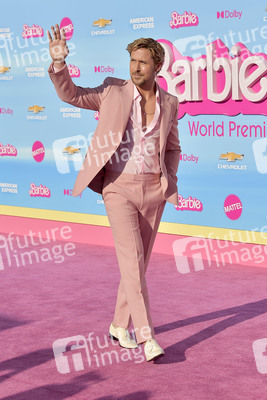 Filmpremiere 'Barbie' in Los Angeles