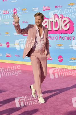 Filmpremiere 'Barbie' in Los Angeles