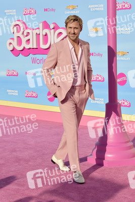 Filmpremiere 'Barbie' in Los Angeles