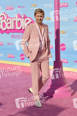 Filmpremiere 'Barbie' in Los Angeles