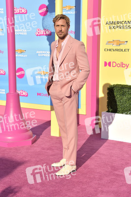 Filmpremiere 'Barbie' in Los Angeles