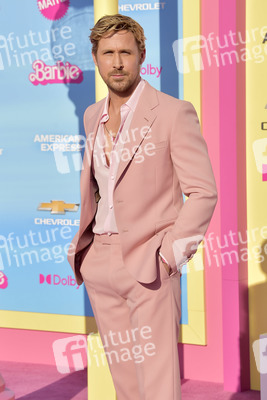 Filmpremiere 'Barbie' in Los Angeles