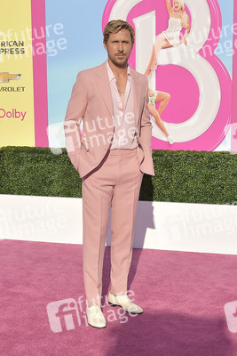 Filmpremiere 'Barbie' in Los Angeles