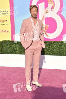 Filmpremiere 'Barbie' in Los Angeles