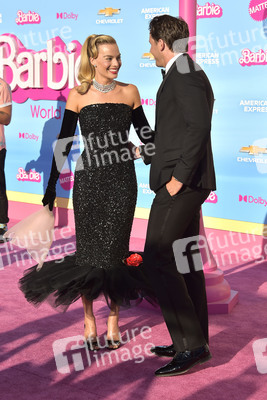 Filmpremiere 'Barbie' in Los Angeles
