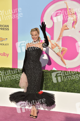 Filmpremiere 'Barbie' in Los Angeles