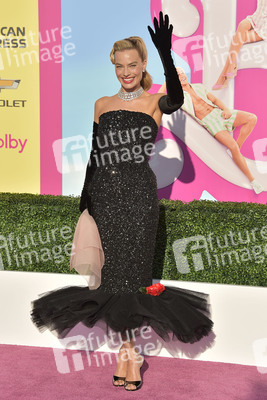 Filmpremiere 'Barbie' in Los Angeles