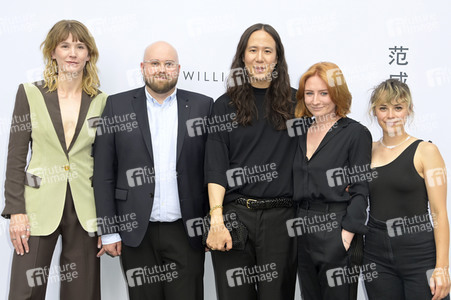 Filmpremiere 'William Fan - In Between' in Berlin