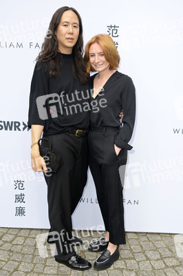 Filmpremiere 'William Fan - In Between' in Berlin