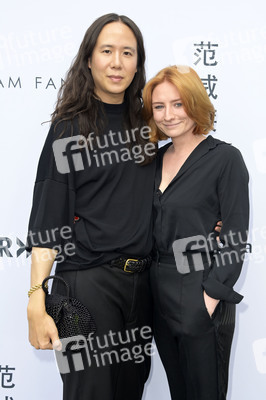 Filmpremiere 'William Fan - In Between' in Berlin