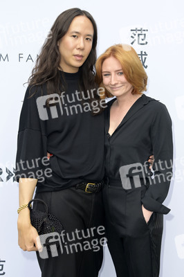 Filmpremiere 'William Fan - In Between' in Berlin