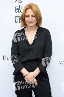 Filmpremiere 'William Fan - In Between' in Berlin