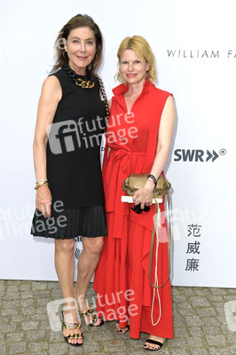 Filmpremiere 'William Fan - In Between' in Berlin