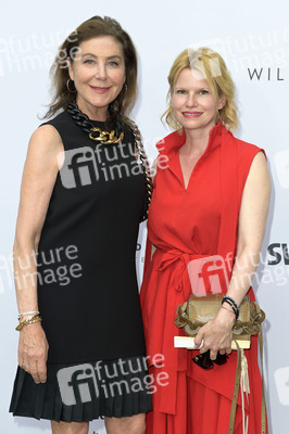 Filmpremiere 'William Fan - In Between' in Berlin
