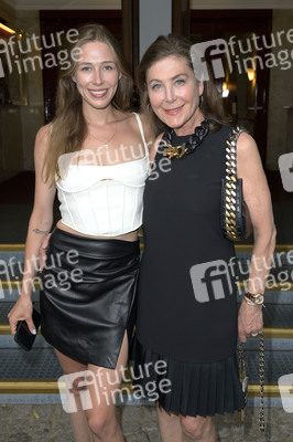 Filmpremiere 'William Fan - In Between' in Berlin