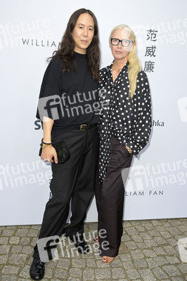 Filmpremiere 'William Fan - In Between' in Berlin