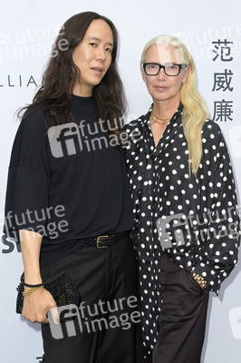 Filmpremiere 'William Fan - In Between' in Berlin