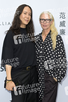 Filmpremiere 'William Fan - In Between' in Berlin