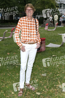 Filmpremiere 'William Fan - In Between' in Berlin