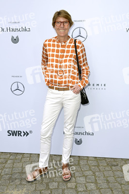 Filmpremiere 'William Fan - In Between' in Berlin