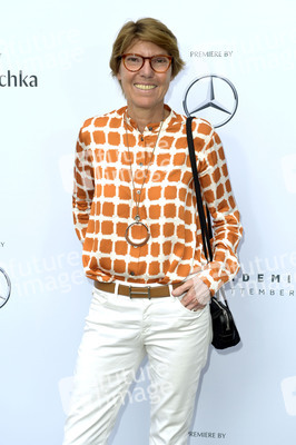 Filmpremiere 'William Fan - In Between' in Berlin