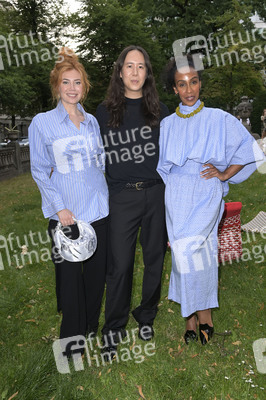 Filmpremiere 'William Fan - In Between' in Berlin