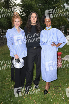 Filmpremiere 'William Fan - In Between' in Berlin