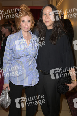 Filmpremiere 'William Fan - In Between' in Berlin