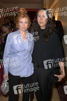 Filmpremiere 'William Fan - In Between' in Berlin