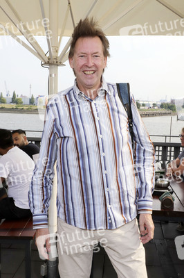 Hamburger Hafen Talk im Blockbräu in Hamburg