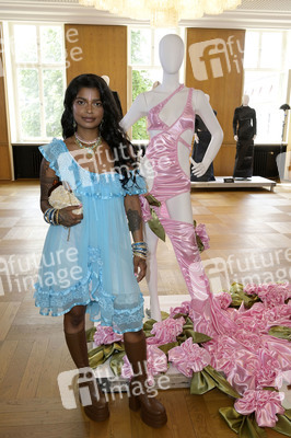 Der Berliner Salon auf der Berlin Fashion Week S/S 2024
