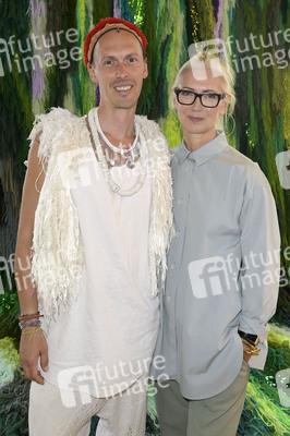 Der Berliner Salon auf der Berlin Fashion Week S/S 2024