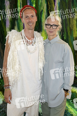 Der Berliner Salon auf der Berlin Fashion Week S/S 2024