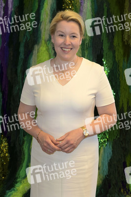 Der Berliner Salon auf der Berlin Fashion Week S/S 2024